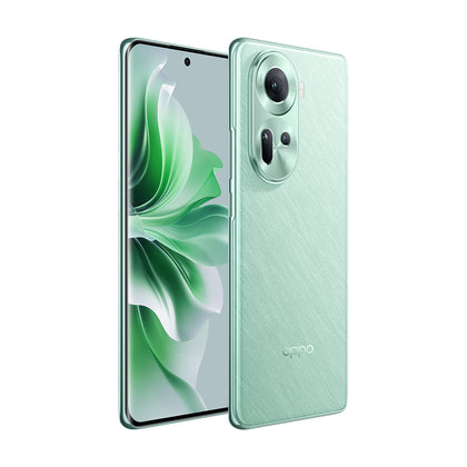 Oppo Reno 11(Burberry)