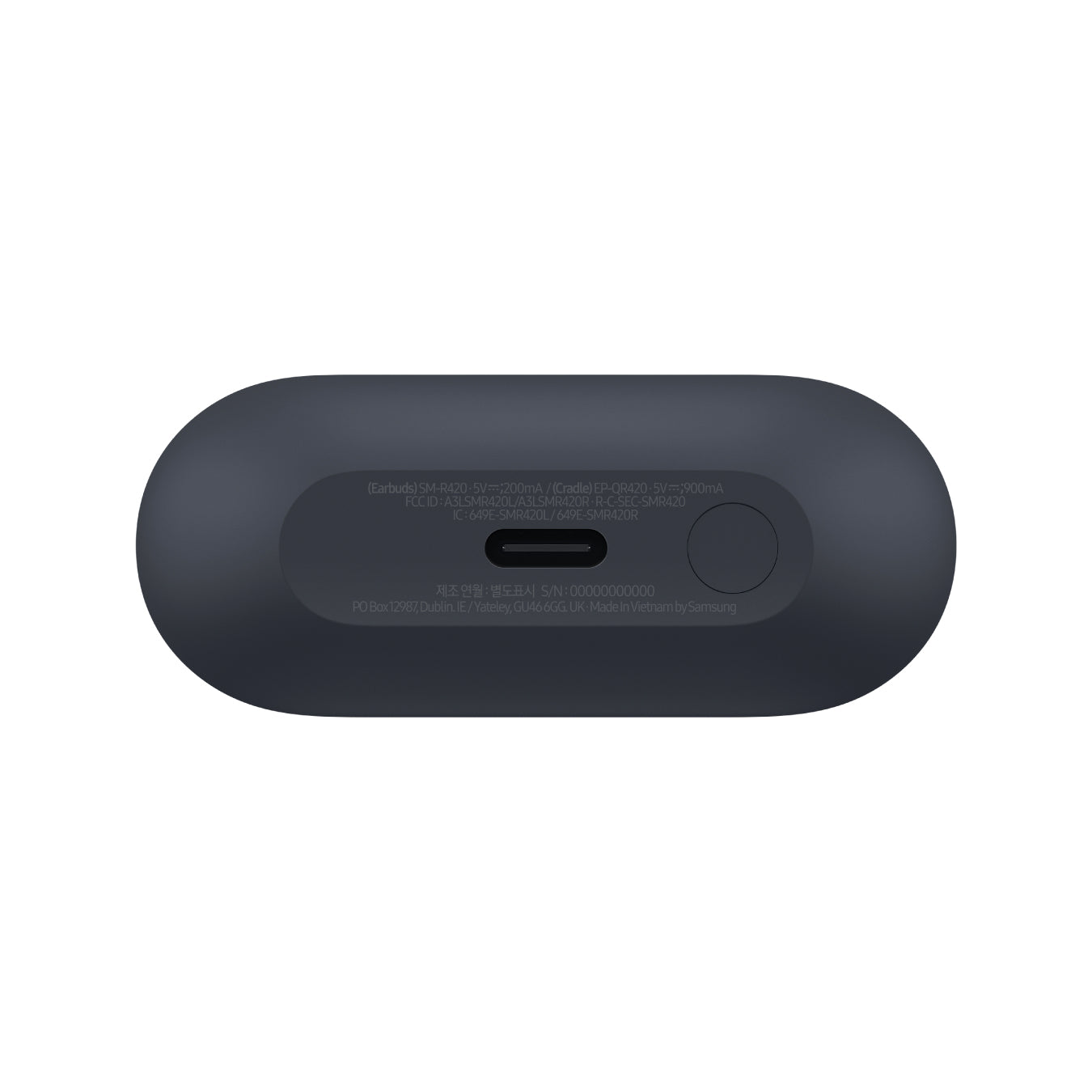 Samsung Galaxy Buds 3 FE (2025) Samsung Galaxy Buds 3 FE (2025)