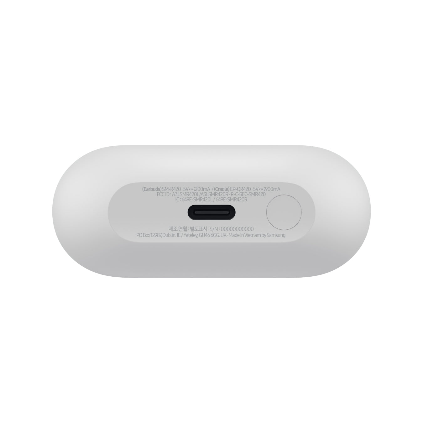 Samsung Galaxy Buds 3 FE (2025) Samsung Galaxy Buds 3 FE (2025)
