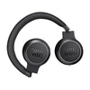JBL LIVE 670NC Wireless On-Ear Headphones with True Adaptive Noise Cancelling