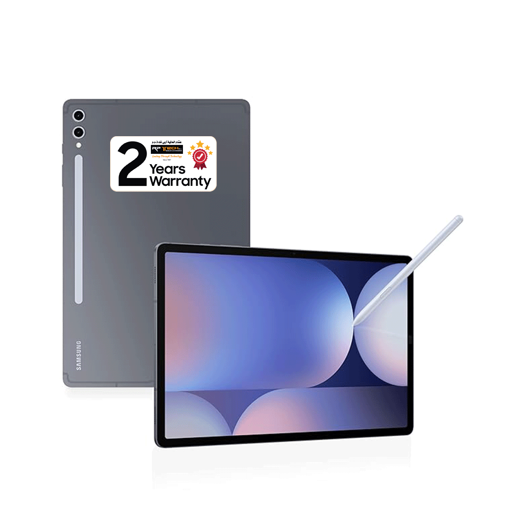 Samsung Galaxy Tab S10 Ultra 12/256 GB- WiFi – rptech.qa