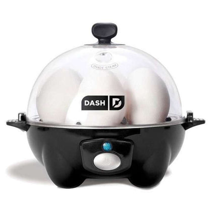 Dash DEC005BK Egg Cooker
