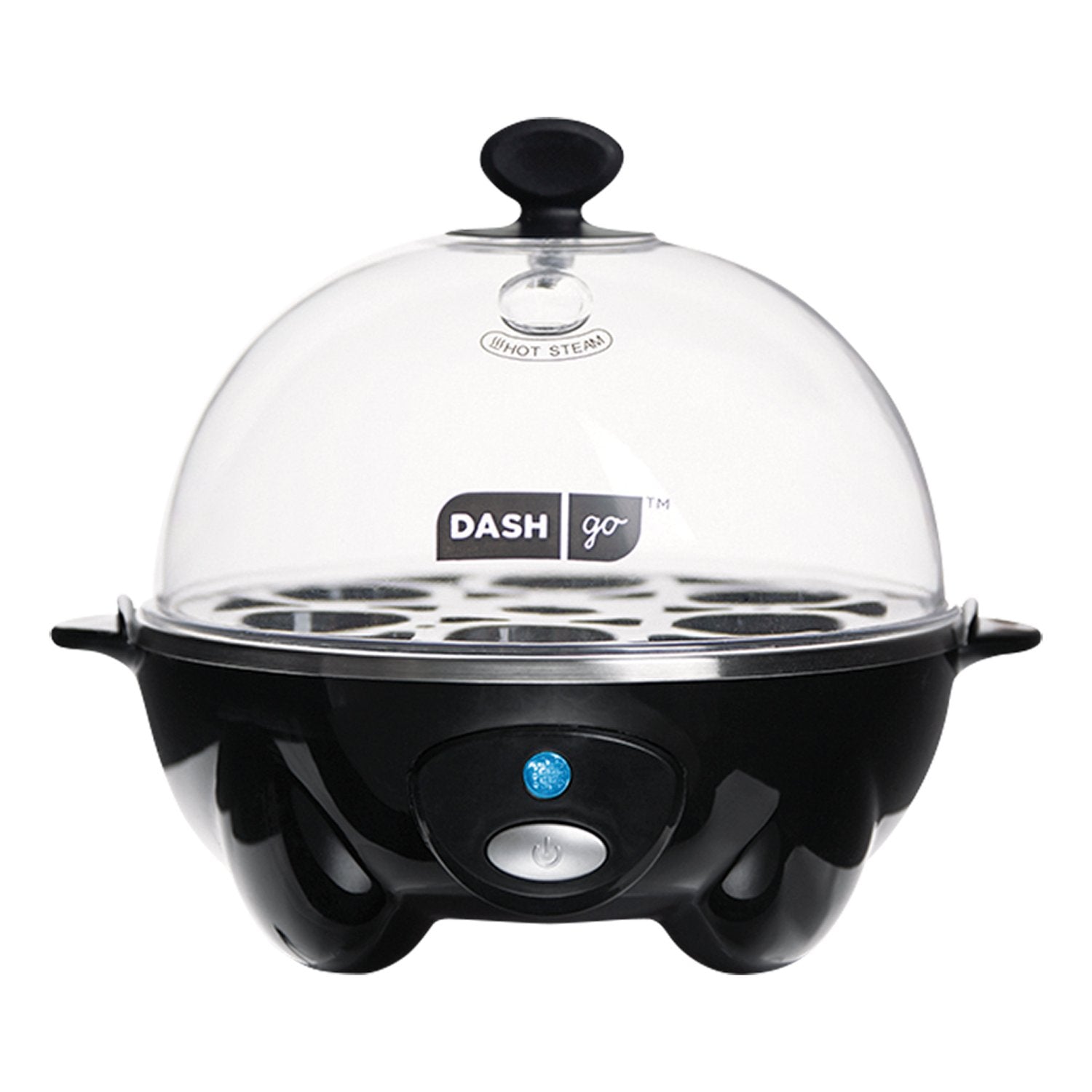 Dash DEC005BK Egg Cooker Dash DEC005BK Egg Cooker