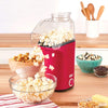 Dash DAPP150V2RD04 Popcorn Maker Red