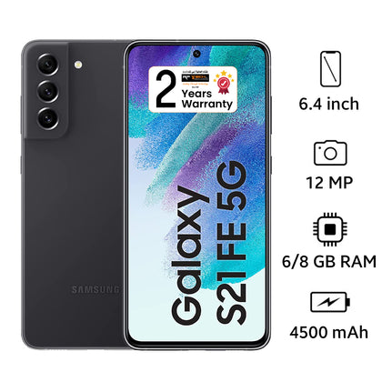 Samsung Galaxy S21 FE 5G 128GB