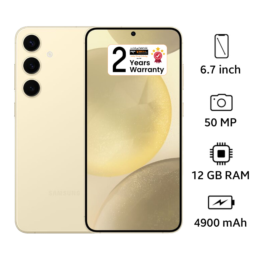 Samsung Galaxy S24 Plus 12GB 512GB –