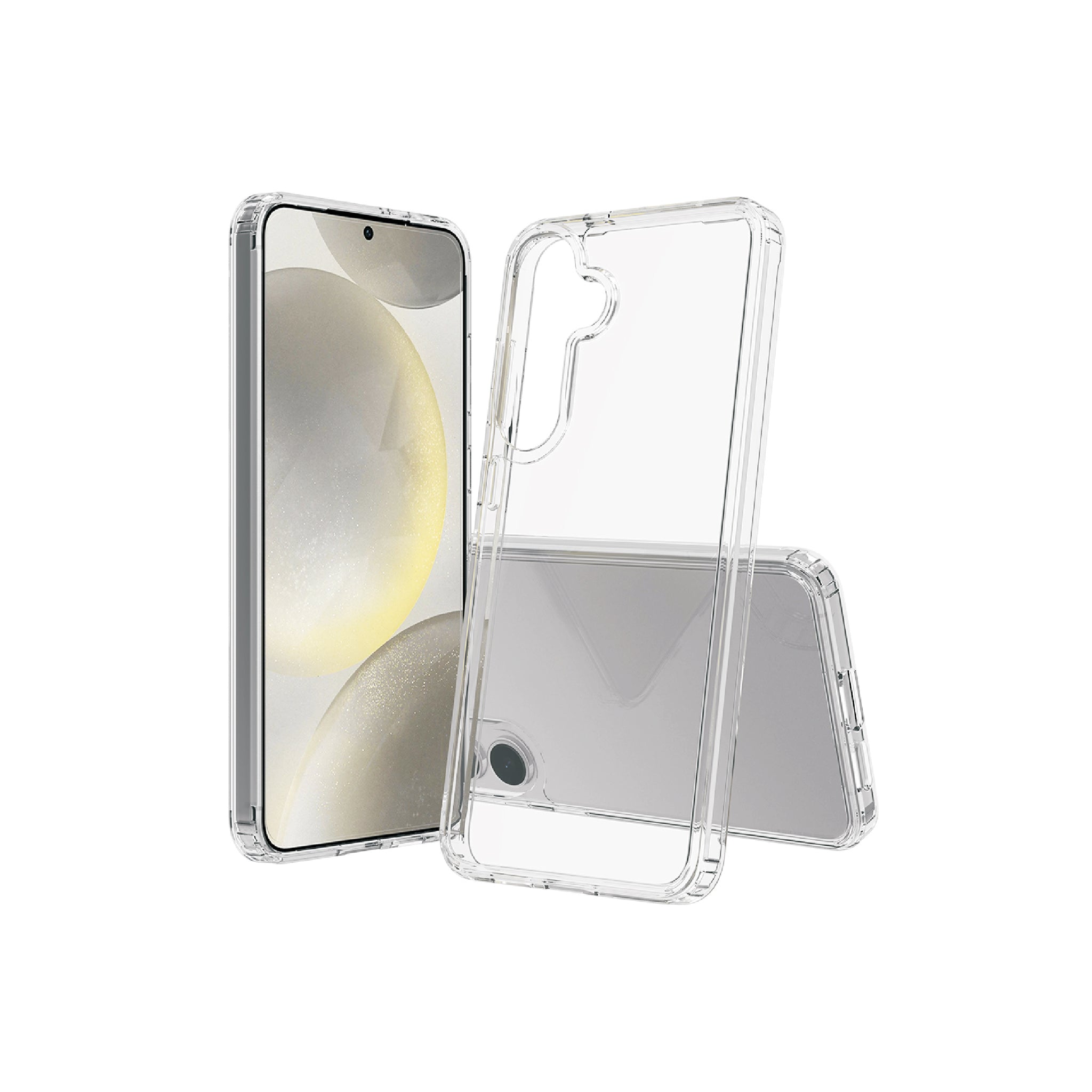 Exact Back Cover S25 Plus Exact Back Cover S25 Plus