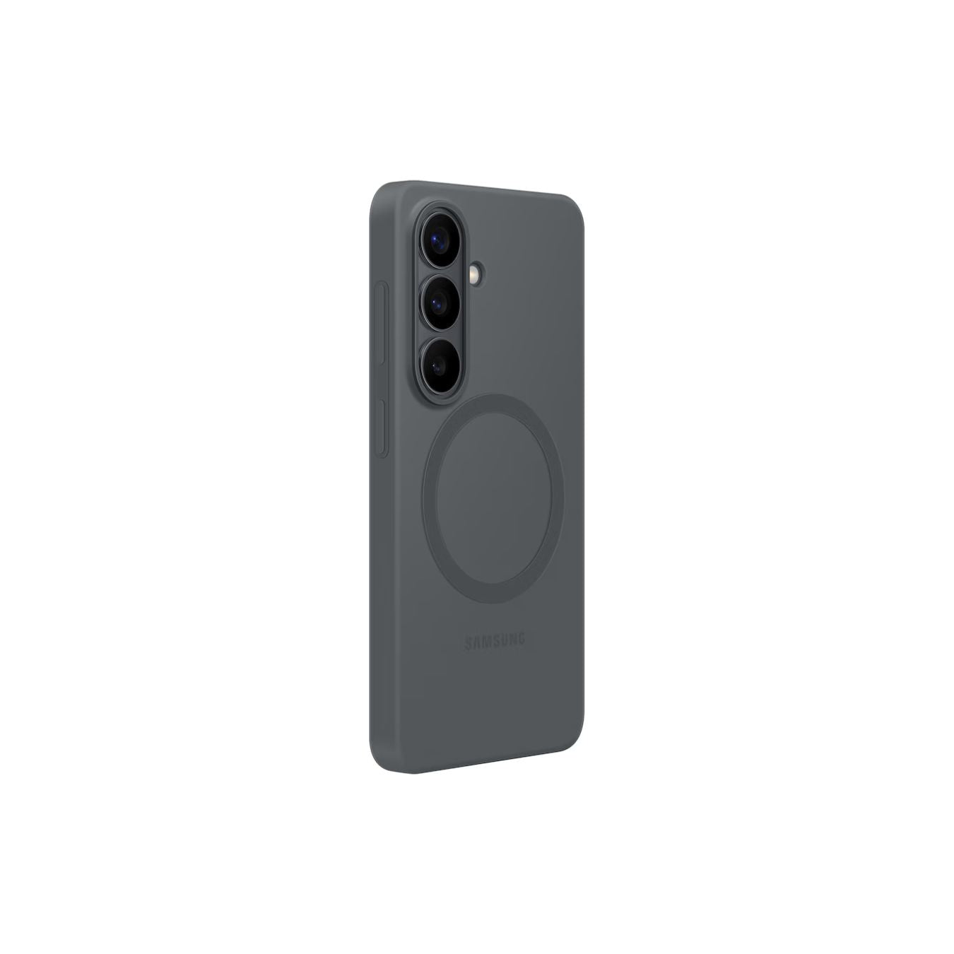 Samsung Galaxy S26 Silicone Magnet Case Samsung Galaxy S26 Silicone Magnet Case