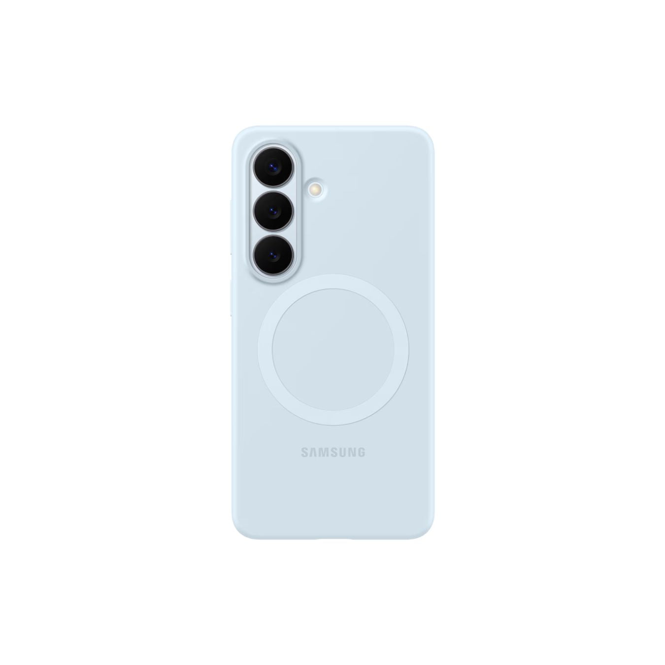 Samsung Galaxy S26 Silicone Magnet Case Samsung Galaxy S26 Silicone Magnet Case