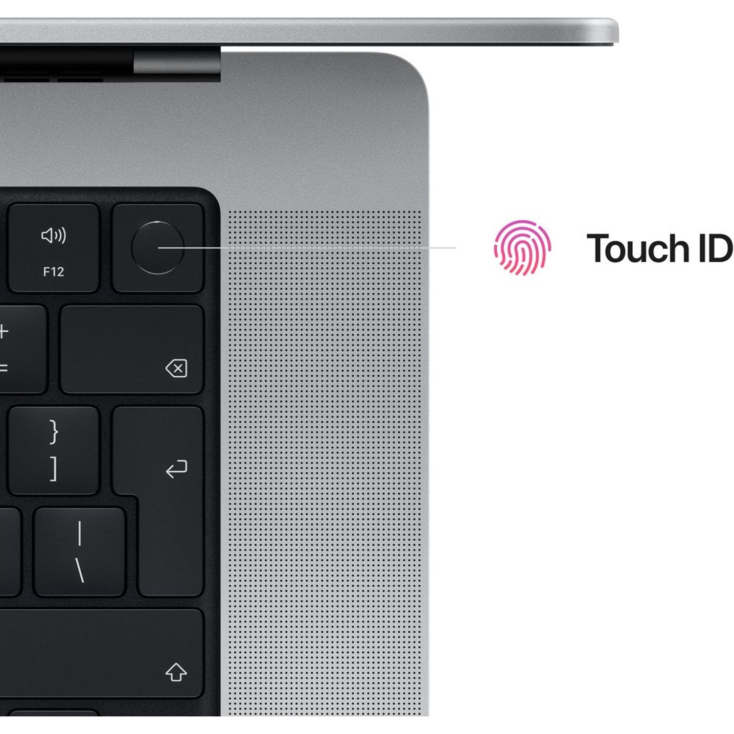 Apple MacBook Pro 16 inch M2 Pro 12 core CPU 19 core GPU 1TB - MNWD3AB/A (Arabic/English) - Silver Apple MacBook Pro 16 inch M2 Pro 12 core CPU 19 core GPU 1TB - MNWD3AB/A (Arabic/English) - Silver