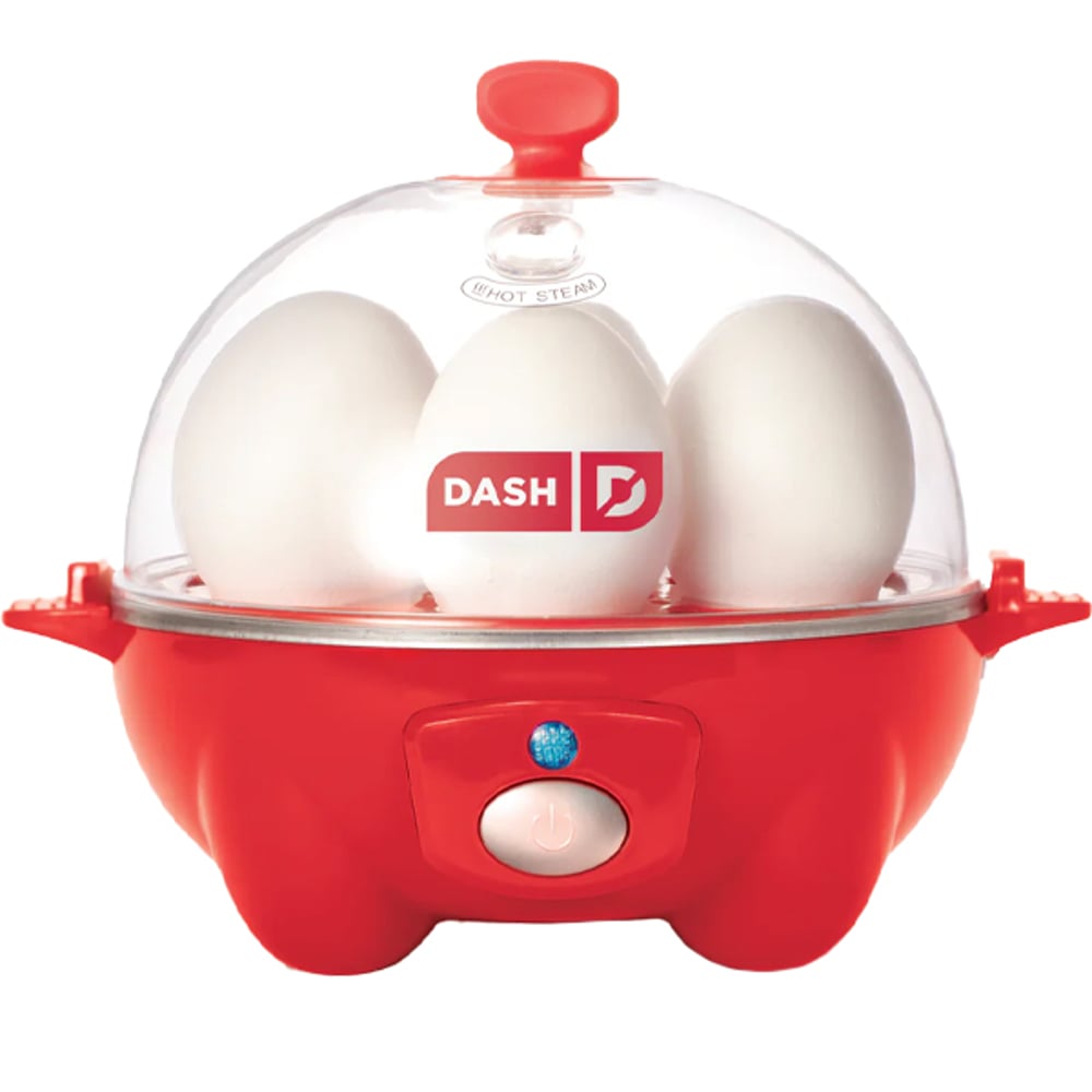 Dash DEC005BK Egg Cooker Dash DEC005BK Egg Cooker