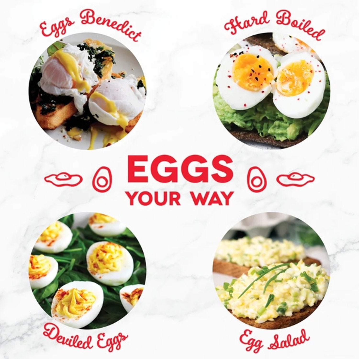 Dash DEC005BK Egg Cooker Dash DEC005BK Egg Cooker