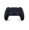 Sony PlayStation 5 DualSense Wireless Controller- Black