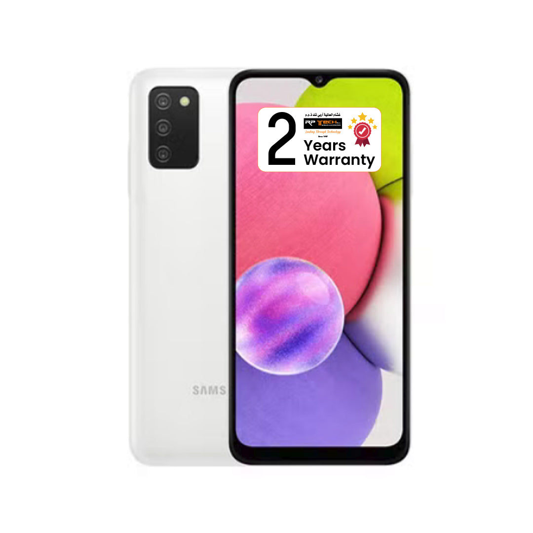 Samsung 2024 Galaxy A03s