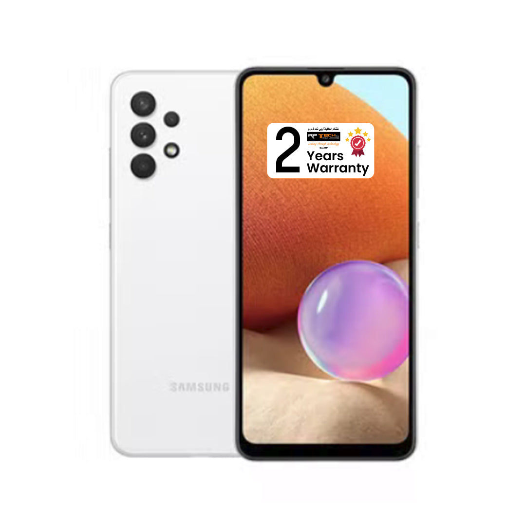 Samsung Galaxy A32 – rptech.qa