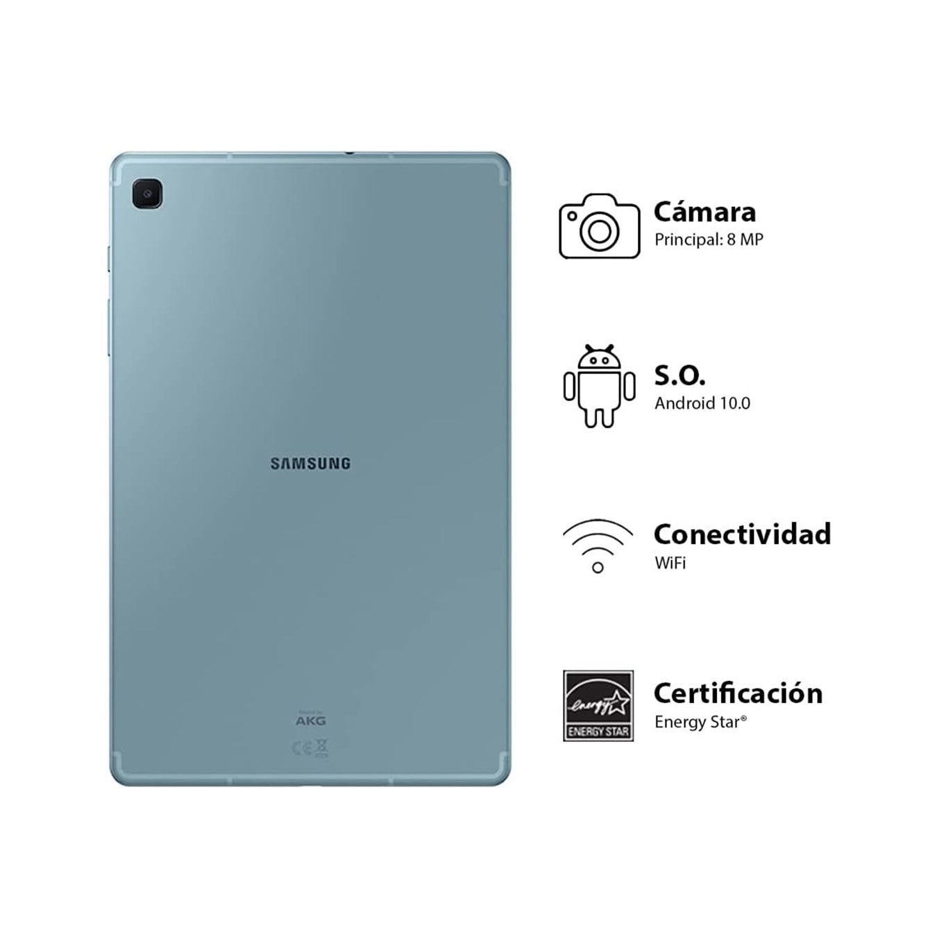 Samsung Galaxy tab S6 lite 64GB 4G (2020) Samsung Galaxy tab S6 lite 64GB 4G (2020)