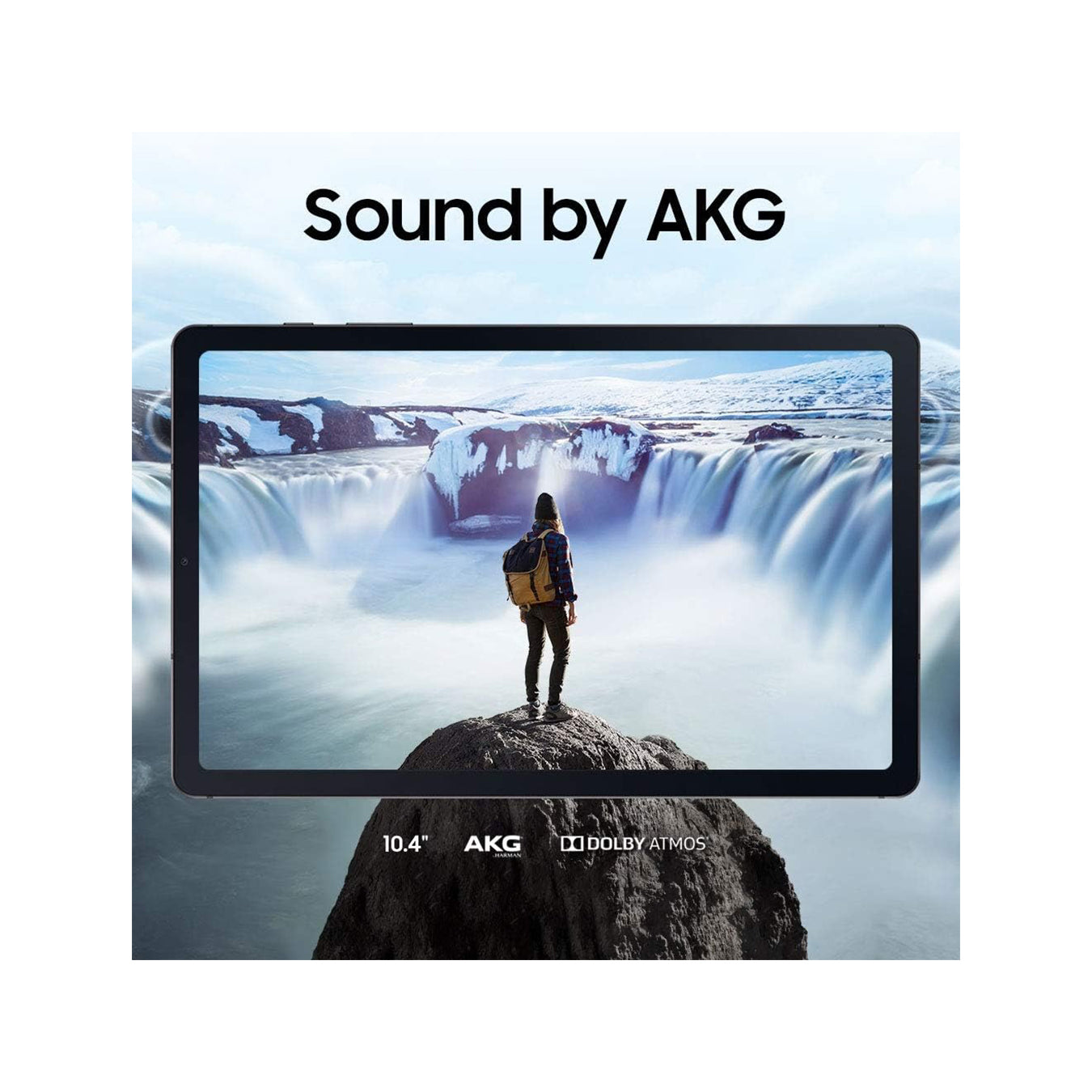 Samsung Galaxy tab S6 lite 64GB 4G (2020) Samsung Galaxy tab S6 lite 64GB 4G (2020)