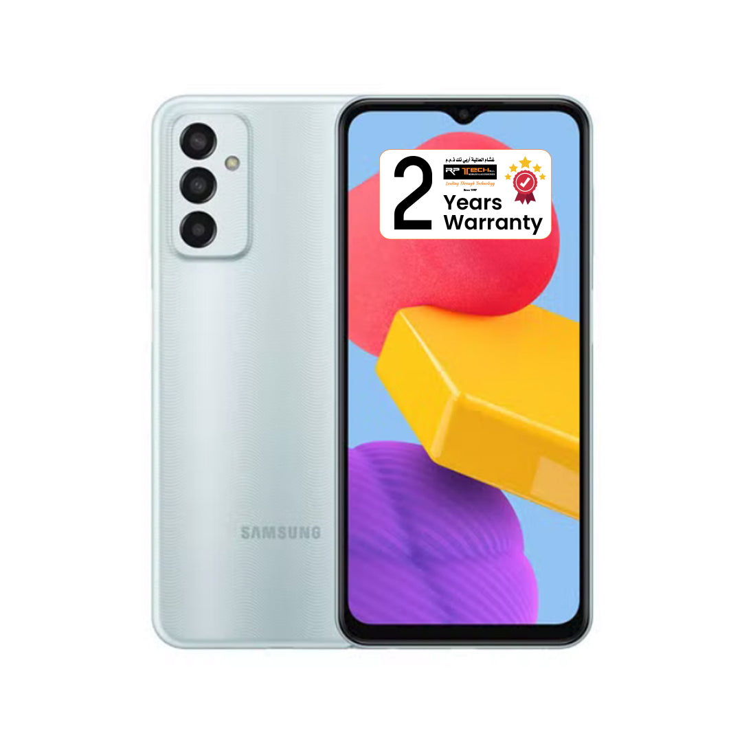 Buy Samsung Galaxy M13 64GB at best price – rptech.qa