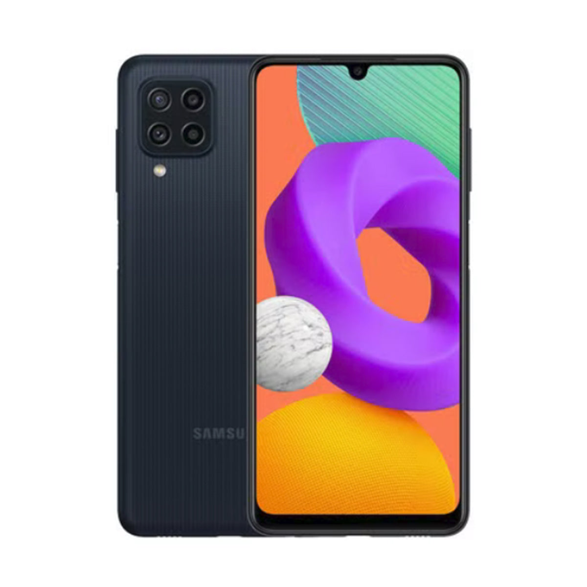 Buy Samsung Galaxy M22 in Qatar rptech.qa