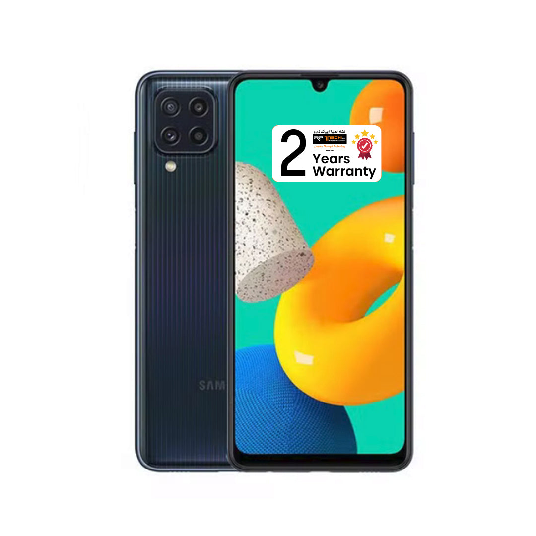 Samsung Galaxy M32 Samsung Galaxy M32