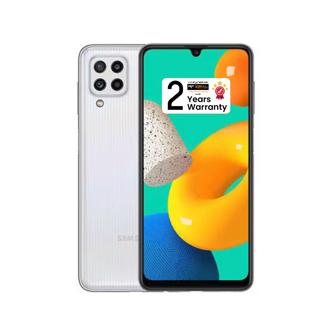 Samsung Galaxy M32 Samsung Galaxy M32