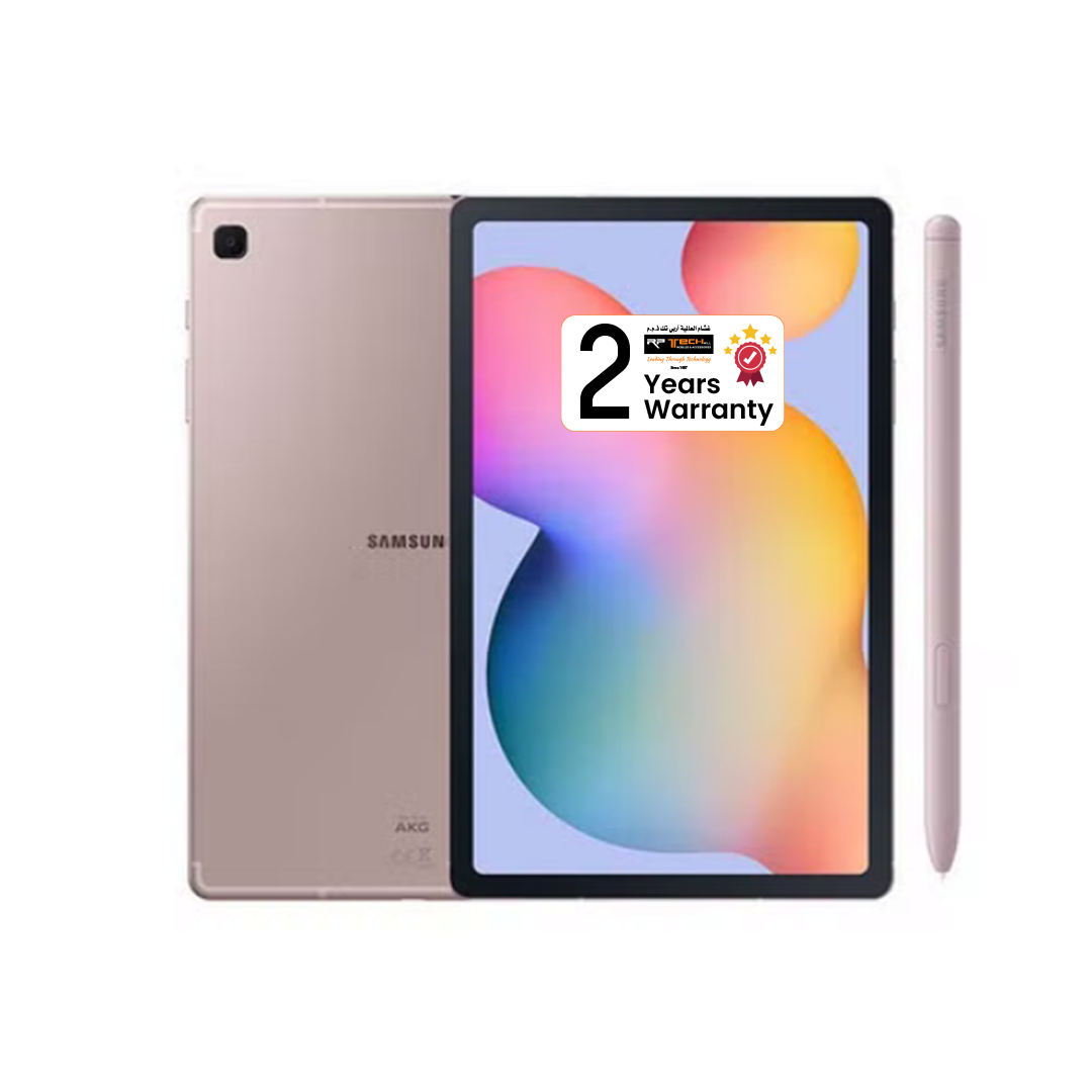 Buy Samsung Galaxy tab S6 lite 64GB 4G 2024 Model at best deal