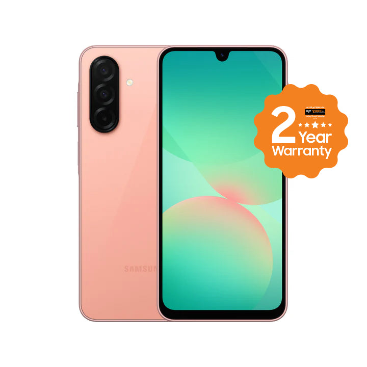 Samsung Galaxy A26 6GB 128GB 5G Samsung Galaxy A26 6GB 128GB 5G