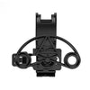 JYS Mini Steering Wheel Attachment for PS5 Controller