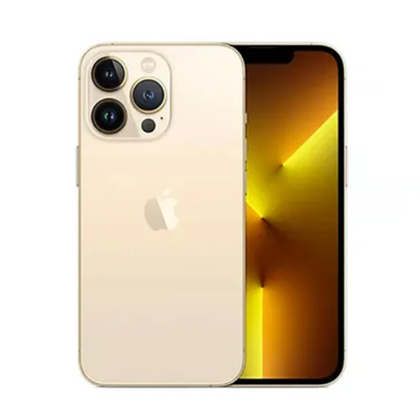Apple iPhone 13 Pro 1TB-Gold