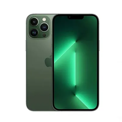 Apple iPhone 13 Pro 1TB- Alpine Green