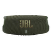 JBL Charge 5 Waterproof Portable Bluetooth Speaker