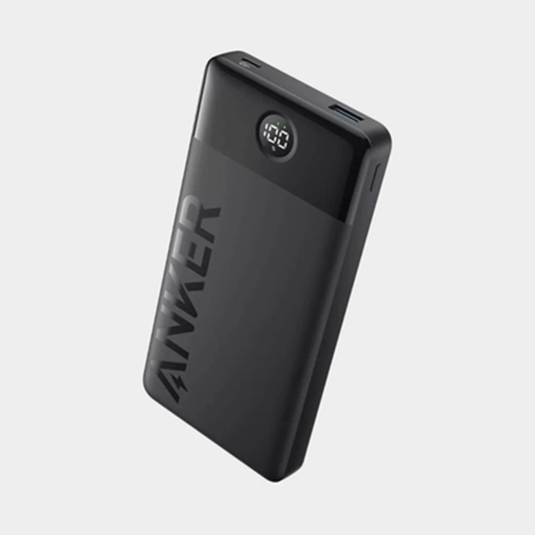 Anker Power Bank 10000mAh 12W 2-Port Anker Power Bank 10000mAh 12W 2-Port