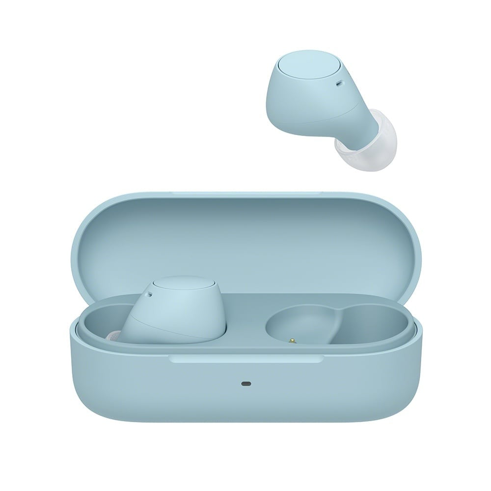 Sony WF-C510 Truly Wireless in-Ear Bluetooth Earbud Sony WF-C510 Truly Wireless in-Ear Bluetooth Earbud