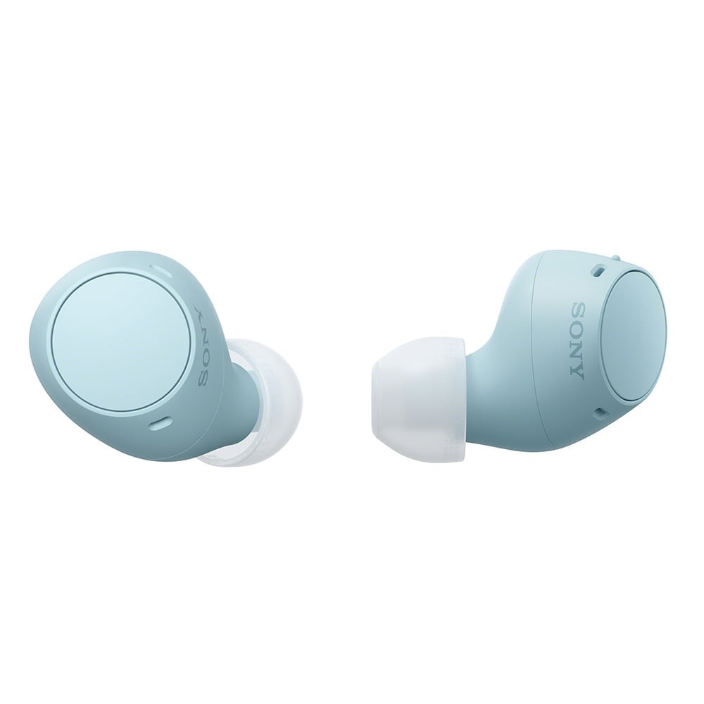 Sony WF-C510 Truly Wireless in-Ear Bluetooth Earbud Sony WF-C510 Truly Wireless in-Ear Bluetooth Earbud