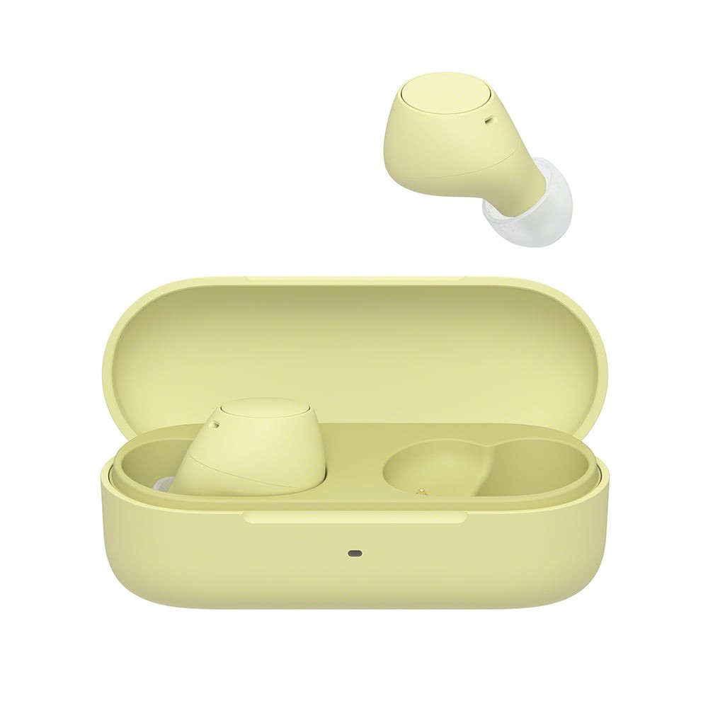 Sony WF-C510 Truly Wireless in-Ear Bluetooth Earbud Sony WF-C510 Truly Wireless in-Ear Bluetooth Earbud