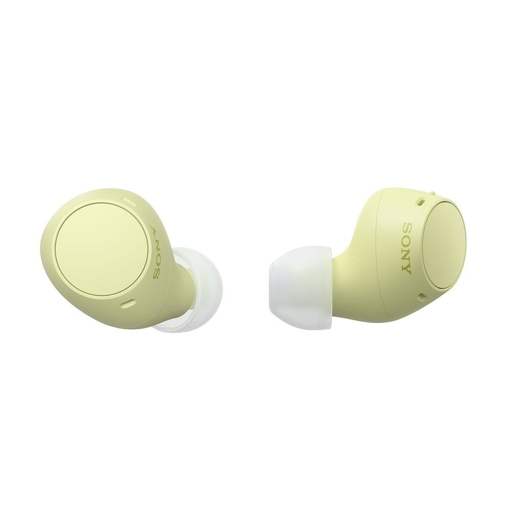 Sony WF-C510 Truly Wireless in-Ear Bluetooth Earbud Sony WF-C510 Truly Wireless in-Ear Bluetooth Earbud