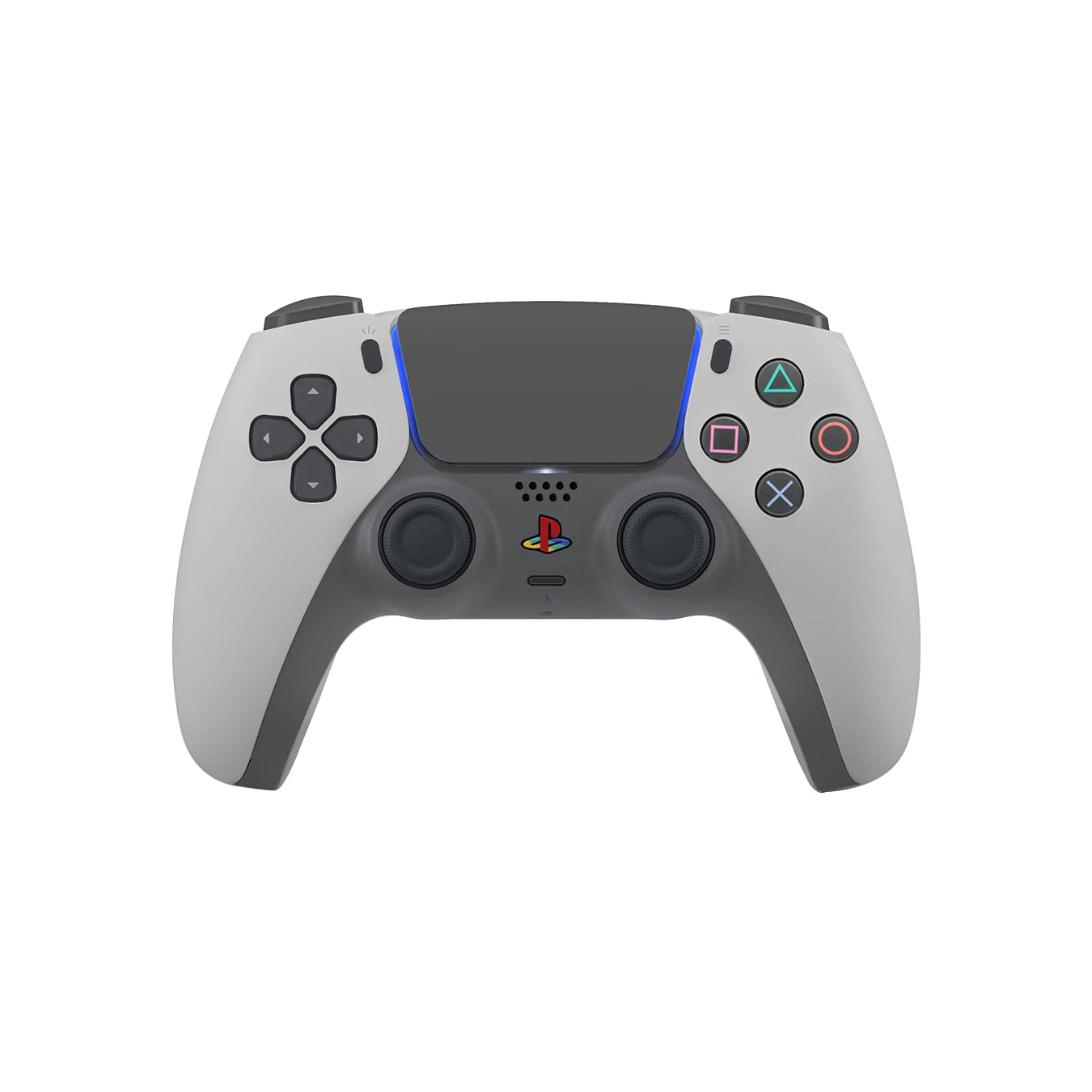 Sony Playstation 5 DualSense Wireless Controller- 30th Anniversary Special Edition Sony Playstation 5 DualSense Wireless Controller- 30th Anniversary Special Edition