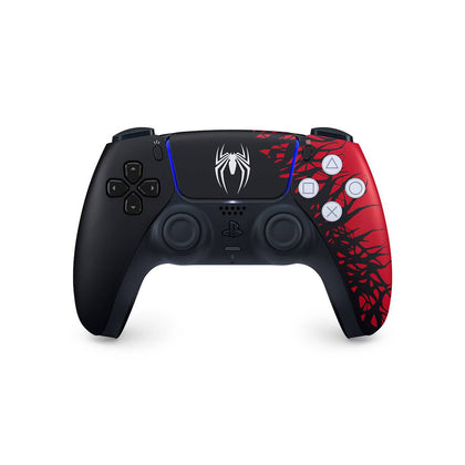 Sony Playstation 5 DualSense Wireless Controller- Marvel Spiderman 2 Limited Edition