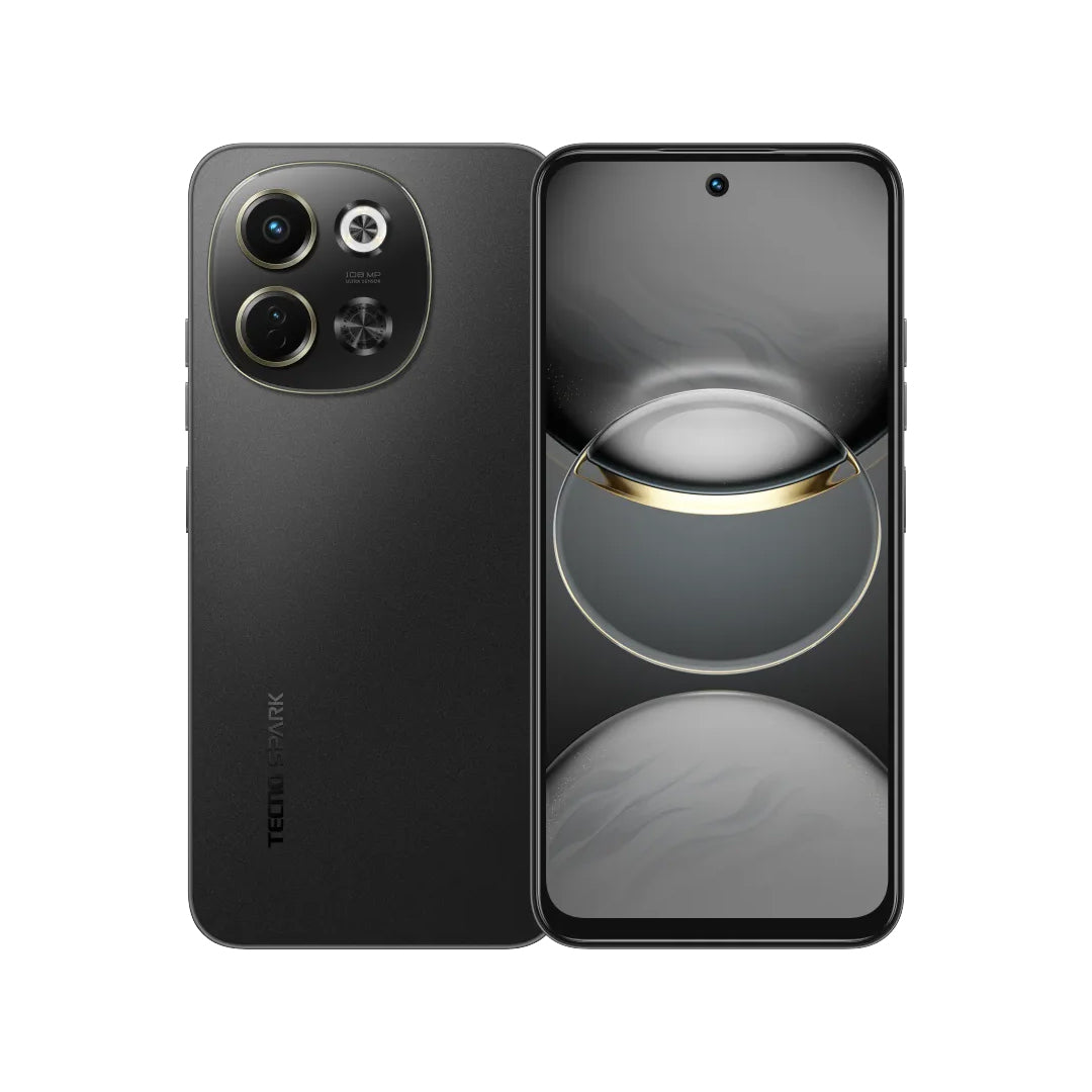 Tecno Spark 30 8GB 256GB 5G (Bluetooth Headset) Tecno Spark 30 8GB 256GB 5G (Bluetooth Headset)