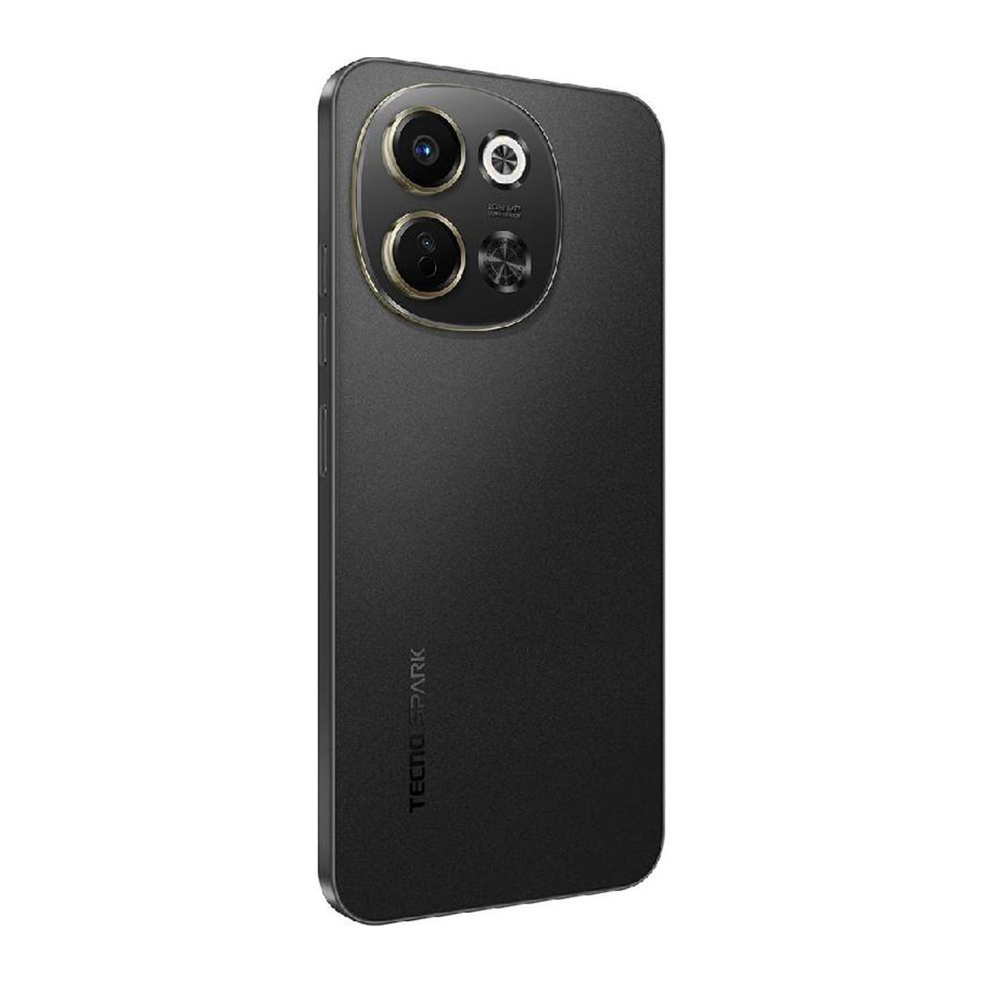 Tecno Spark 30 8GB 256GB 5G (Bluetooth Headset) Tecno Spark 30 8GB 256GB 5G (Bluetooth Headset)