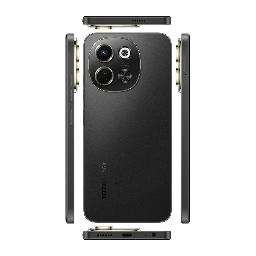 Tecno Spark 30 8GB 256GB 5G (Bluetooth Headset) Tecno Spark 30 8GB 256GB 5G (Bluetooth Headset)