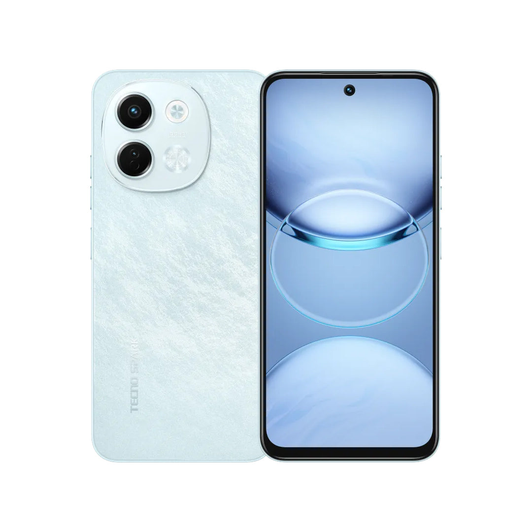 Tecno Spark 30 8GB 256GB 5G (Bluetooth Headset) Tecno Spark 30 8GB 256GB 5G (Bluetooth Headset)