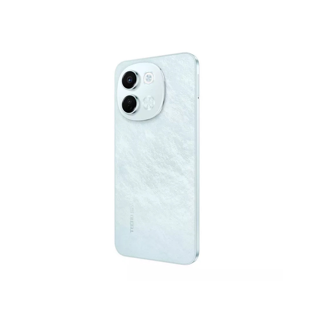 Tecno Spark 30 8GB 256GB 5G (Bluetooth Headset) Tecno Spark 30 8GB 256GB 5G (Bluetooth Headset)