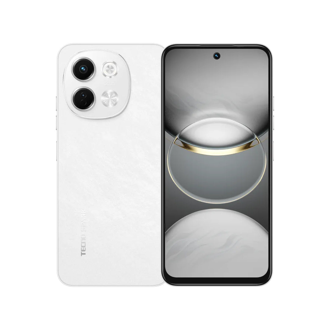 Tecno Spark 30 8GB 256GB 5G (Bluetooth Headset) Tecno Spark 30 8GB 256GB 5G (Bluetooth Headset)