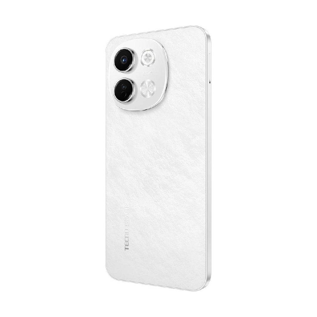 Tecno Spark 30 8GB 256GB 5G (Bluetooth Headset) Tecno Spark 30 8GB 256GB 5G (Bluetooth Headset)