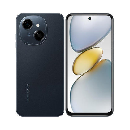 Tecno Spark Go1 3GB 64GB (Plastic Bottle)