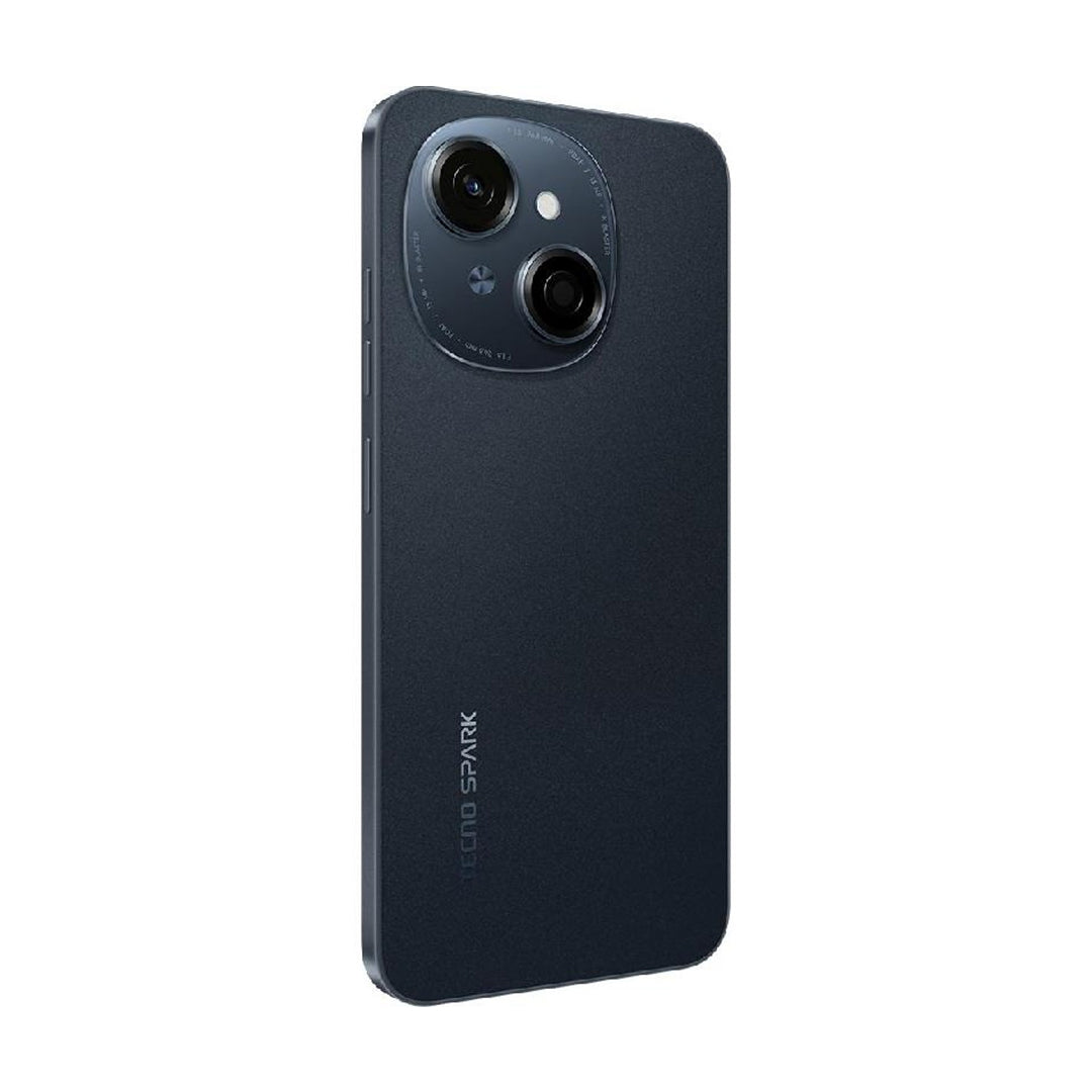 Tecno Spark Go1 3GB 64GB (Plastic Bottle) Tecno Spark Go1 3GB 64GB (Plastic Bottle)