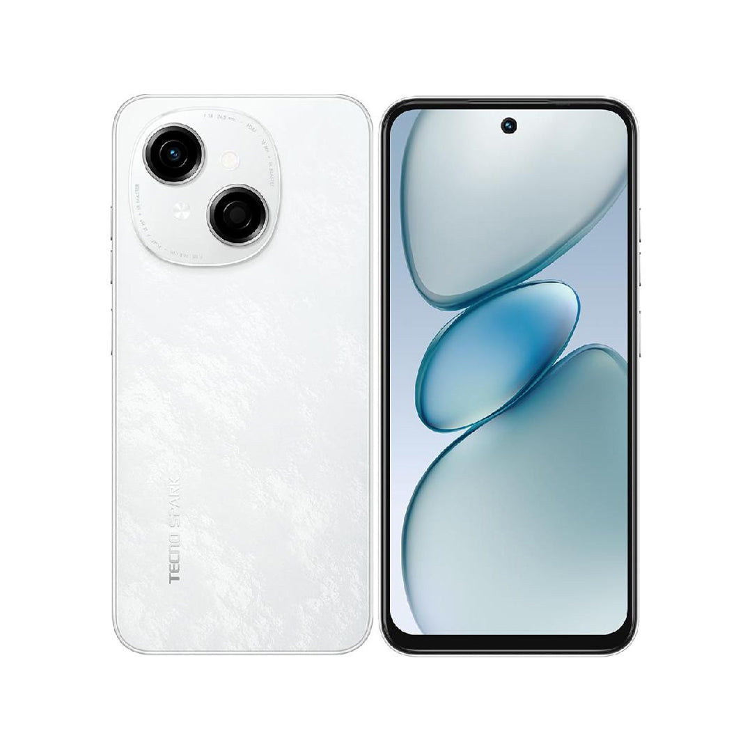 Tecno Spark Go1 3GB 64GB (Plastic Bottle) Tecno Spark Go1 3GB 64GB (Plastic Bottle)