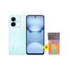 Tecno Spark 30C 4GB 128GB 5G (Handheld fan)