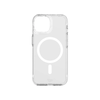 Exact MagSafe Clear Case for iPhone 15